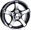 Nitro N2O Y972 5,5x13 4x98 ET35 dia 58,6 BFP