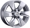 Replay Toyota (TY311) 7,5x18 6x139,7 ET25 dia 106,1 S