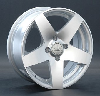 LS wheels 806 7x17 5x108 ET45 dia 63,3 SF LS wheels 806 7x17 5x108 ET45 dia 63,3 SF