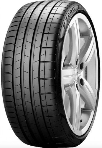 Шины Pirelli PZero Gen-2 275/40 R20 106W XL RunFlat * K1 - 1