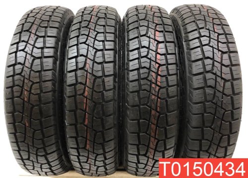 Pirelli Scorpion ATR 185/75 R16 93T  - 1