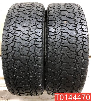 Kumho Road Venture AT 51 285/70 R17 121/118R 