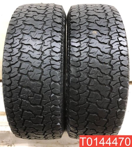 Kumho Road Venture AT 51 285/70 R17 121/118R  - 1