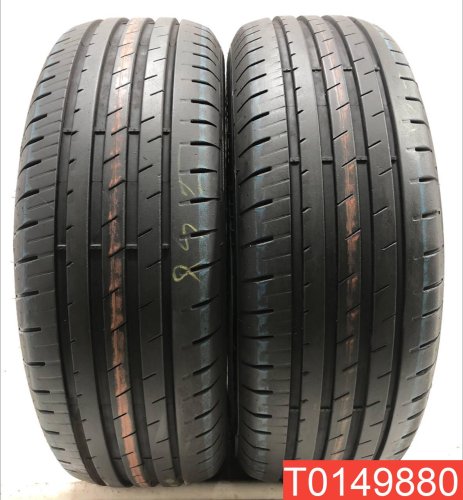 Fulda Eco Control HP2 205/60 R16 96V  - 1