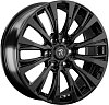 Replay Tank (TA14) 7,5x18 6x139,7 ET36 dia 100,1 BK
