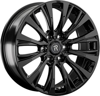 Replay Tank (TA14) 7,5x18 6x139,7 ET36 dia 100,1 BK