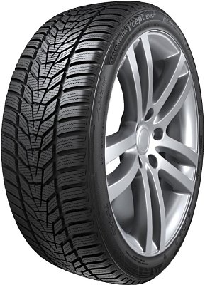 Шины Hankook Winter i*cept Evo3 SUV W330A - 1