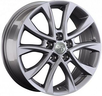 Replay Mazda (MZ39) 7x19 5x114,3 ET45 dia 67,1 GM