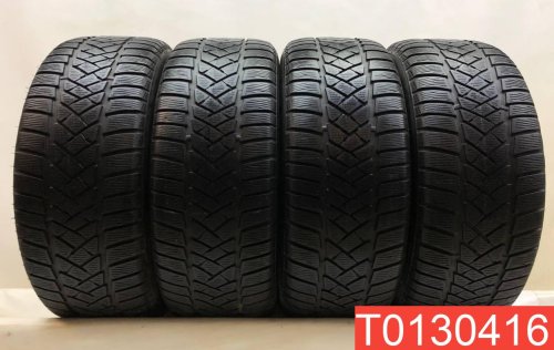 Dunlop SP Winter Sport 235/55 R17 99H  - 1