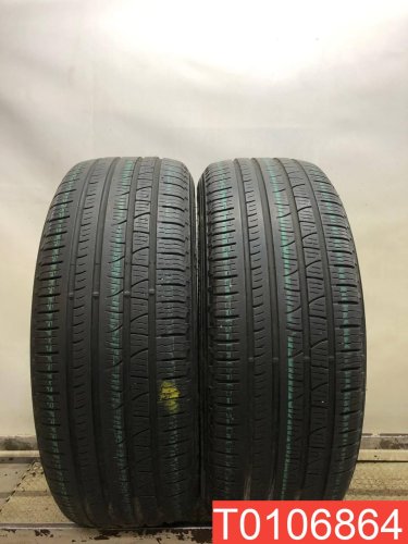Pirelli Scorpion Verde All Season 255/55 R20 110W  - 1