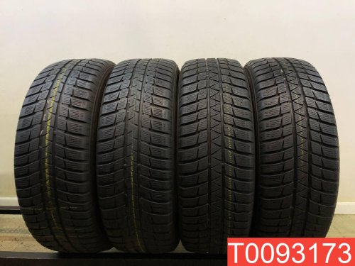Falken Eurowinter HS449 215/60 R17 96H  - 1