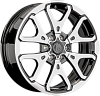 LS Forged FG20 8x18 6x139,7 ET42 dia 75,1 BKF