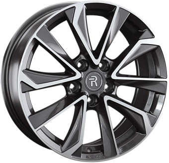Replay KIA (Ki320) 7,5x17 5x114,3 ET52,5 dia 67,1 GMF