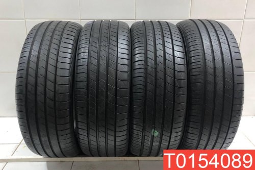 Dunlop SP Sport LM705 205/55 R16 91V  - 1