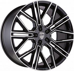 Lumma CLR BMW X5/X6/X7