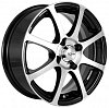 X trike X-114 5,5x14 4x100 ET35 dia 67,1 BK/FP Россия