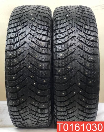 Cordiant Snow Cross 2 195/55 R16 91T  - 1