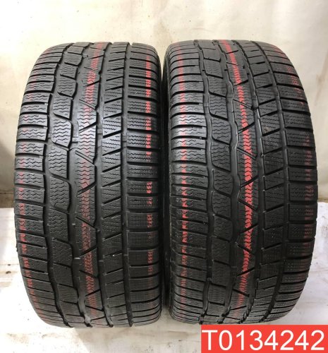 Continental ContiWinterContact TS 830 P 255/45 R17 98V  - 1