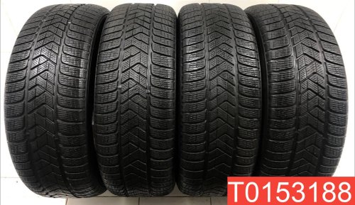 Pirelli Scorpion Winter 235/60 R18 107H  - 1