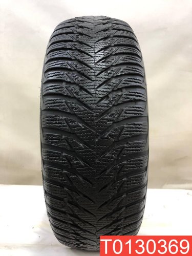 Goodyear UltraGrip 8 205/60 R16 92H  - 1