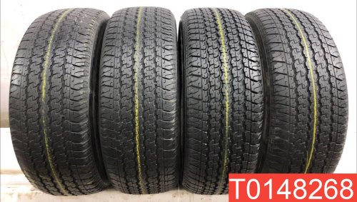 Bridgestone Dueler HT 840 265/60 R18 110H  - 1