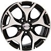 TechLine NEO 653 6,5x16 5x114,3 ET50 dia 66,1 BD Россия