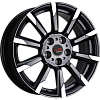 LegeArtis Concept Toyota (TY514) 6,5x16 5x114,3 ET45 dia 60,1 MBF