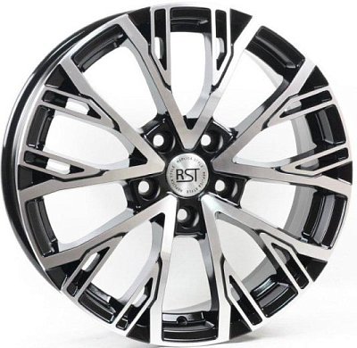 Диски RST R207 - 1