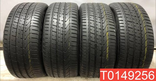 Pirelli Pzero 275/35 R21 103Y  - 1