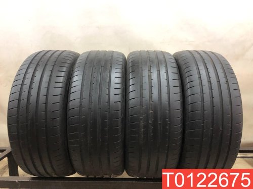 Goodyear Eagle F1 Asymmetric 3 225/45 R18 95Y RunFlat - 1