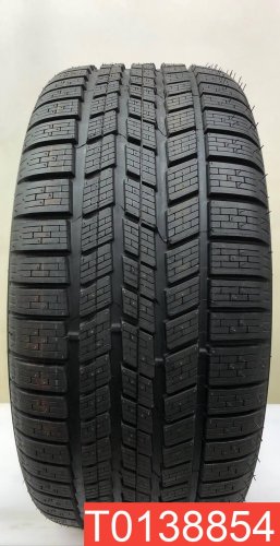 Pirelli Scorpion Ice Snow 275/40 R20 106V RunFlat - 1