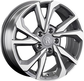 Replay Geely (GL62) 7,5x19 5x114,3 ET48 dia 54,1 GMF