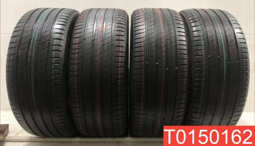 Michelin Latitude Sport 3 255/45 R20 105V  - 1