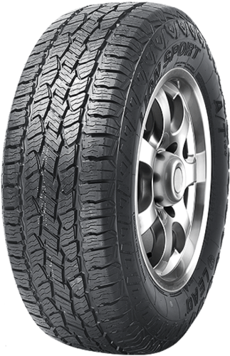 Шины LingLong Leao Lion Sport A/T100 235/75 R15 109T XL - 1