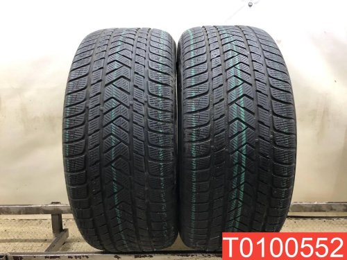 Pirelli Scorpion Winter 265/50 R19 110V  - 1