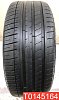 Michelin Pilot sport 3 ZP 245/35 R20 95Y RunFlat