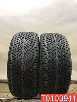 Nokian Tyres WR Snowproof 225/50 R17 98H 