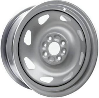 ТЗСК LADA Granta 6x15 4x98 ET35 dia 58,6 серебристый Россия