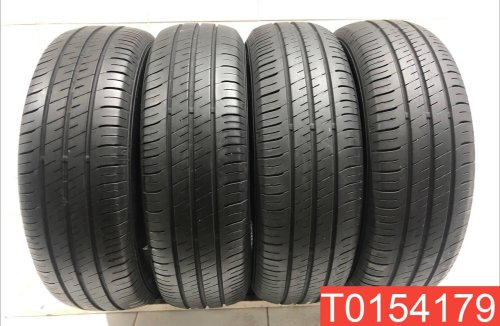 Goodyear EfficientGrip Eco EG02 195/65 R15 91H  - 1