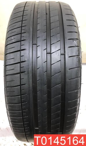 Michelin Pilot sport 3 ZP 245/35 R20 95Y RunFlat - 1
