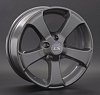 LS wheels 1049 6,5x16 5x112 ET33 dia 57,1 GM