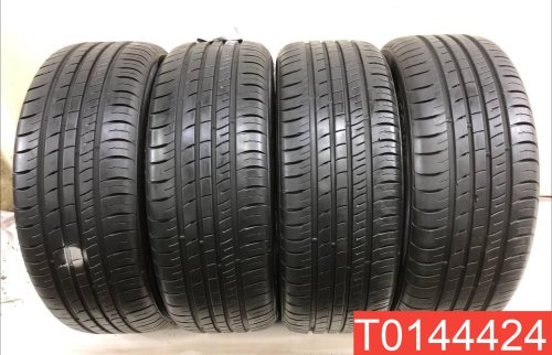 Kumho Ecowing ES01 235/55 R17 99H  - 1