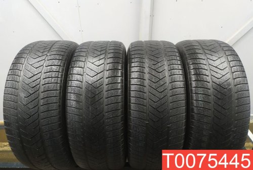 Pirelli Scorpion Winter 265/60 R18 114H  - 1