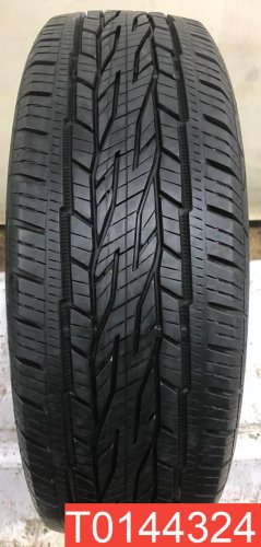 Continental ContiCrossContact LX2 215/65 R16 98H  - 1