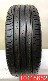 Continental ContiEcoContact 5 225/55 R16 99Y 