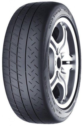 Шины Michelin Pilot Sport CUP Plus 235/35 ZR19 87Y - 1