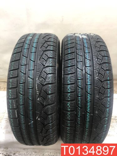Pirelli Sottozero Winter 210 Series 2 205/55 R17 91H RunFlat - 1