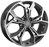 Replay Changan (CHG42) 7x17 5x110 ET46 dia 63,3 GMF