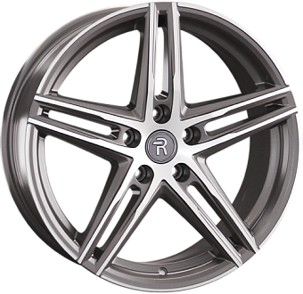 Replay Volkswagen (VV340(SK)) 8,5x20 5x112 ET38 dia 57,1 MGMF