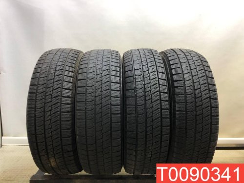 Bridgestone Blizzak VRX 2 195/65 R15 91Q  - 1